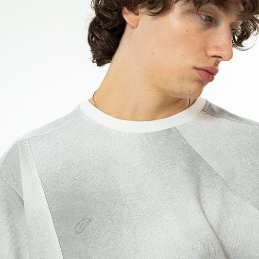 T Shirt R Relaxed Jackar TR-278-S26