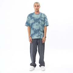 T Shirt R OVER SIZE BASIC TR-173-S26