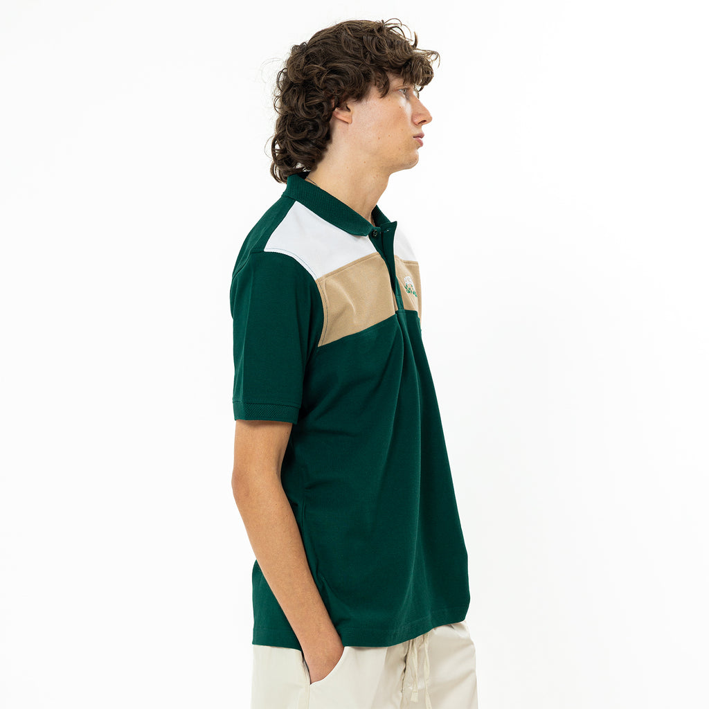 Polo Shirt REG EMB TP-258-S26