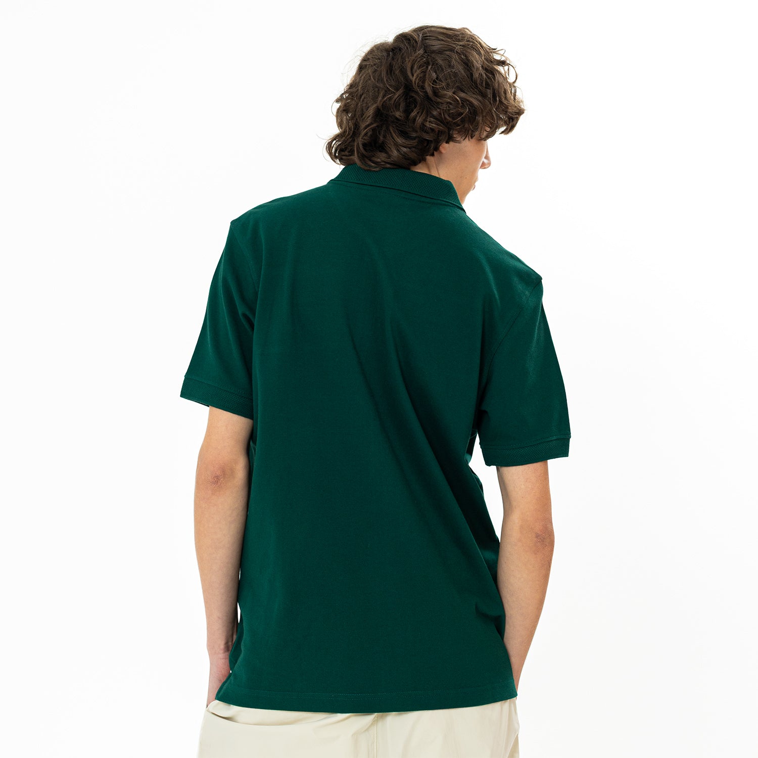 Polo Shirt REG EMB TP-258-S26