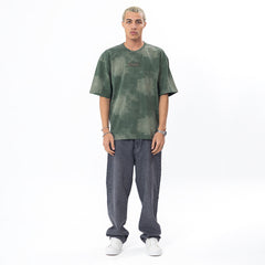 T Shirt R OVER SIZE BASIC TR-173-S26