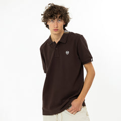 Polo Shirt Reg Printed TP-268-S26