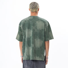 T Shirt R OVER SIZE BASIC TR-173-S26