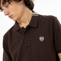Polo Shirt Reg Printed TP-268-S26