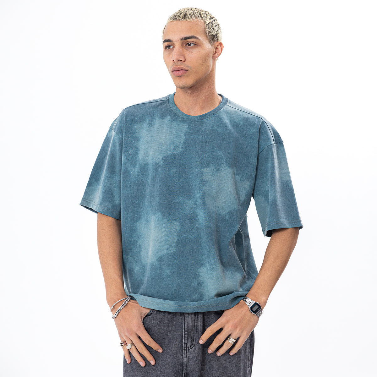 T Shirt R OV S BASIC TR-214-S26