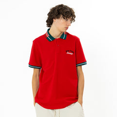 Polo Shirt REG EMB TP-267-S26