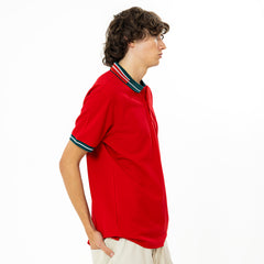 Polo Shirt REG EMB TP-267-S26