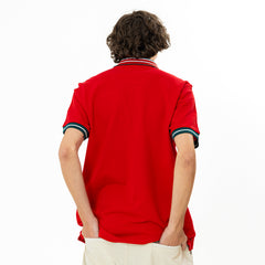 Polo Shirt REG EMB TP-267-S26
