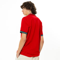 Polo Shirt REG EMB TP-267-S26