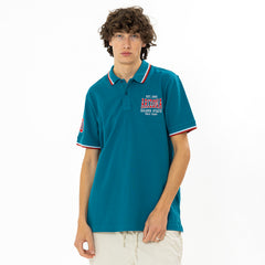 Polo Shirt REG EMB TP-265-S26