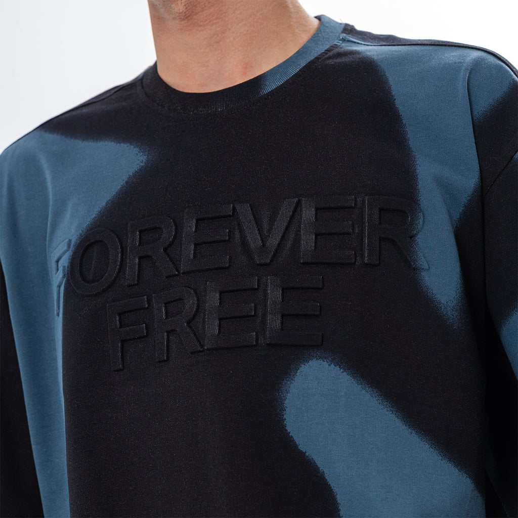T Shirt R OV S Printed TR-182-S26