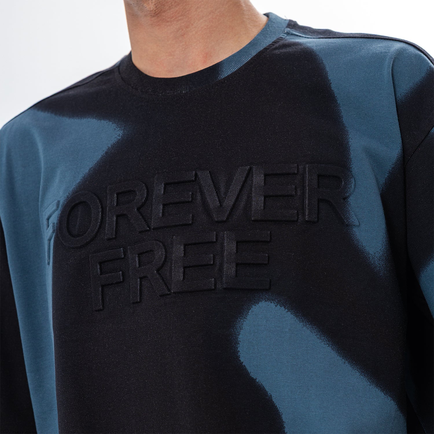 T Shirt R OV S Printed TR-182-S26