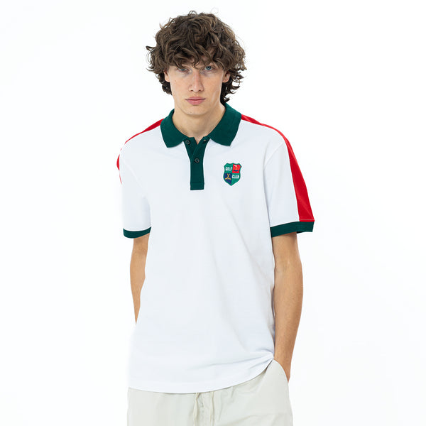 Polo Shirt REG EMB TP-257-S26
