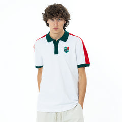 Polo Shirt REG EMB TP-257-S26
