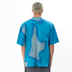 T Shirt R OV S Printed TR-182-S26