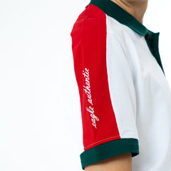 Polo Shirt REG EMB TP-257-S26
