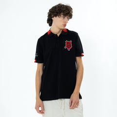 Polo Shirt REG EMB TP-266-S26