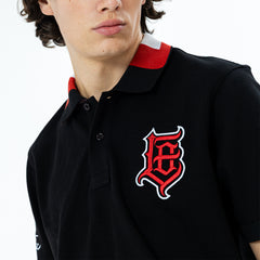 Polo Shirt REG EMB TP-266-S26
