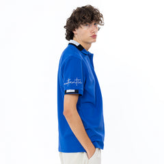 Polo Shirt REG EMB TP-266-S26