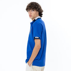 Polo Shirt REG EMB TP-266-S26