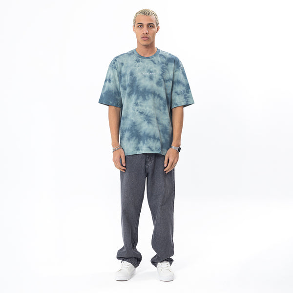 T Shirt R OVER SIZE Printed TR-172-S26