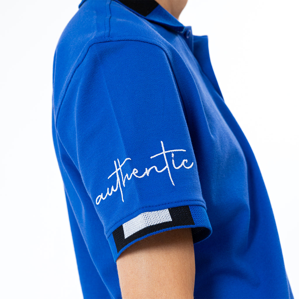 Polo Shirt REG EMB TP-266-S26