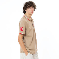Polo Shirt REG EMB TP-265-S26