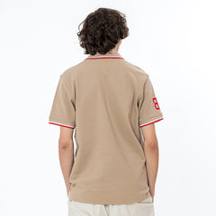 Polo Shirt REG EMB TP-265-S26