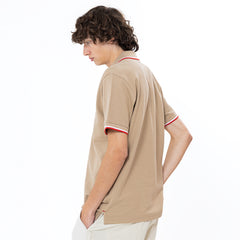 Polo Shirt REG EMB TP-265-S26