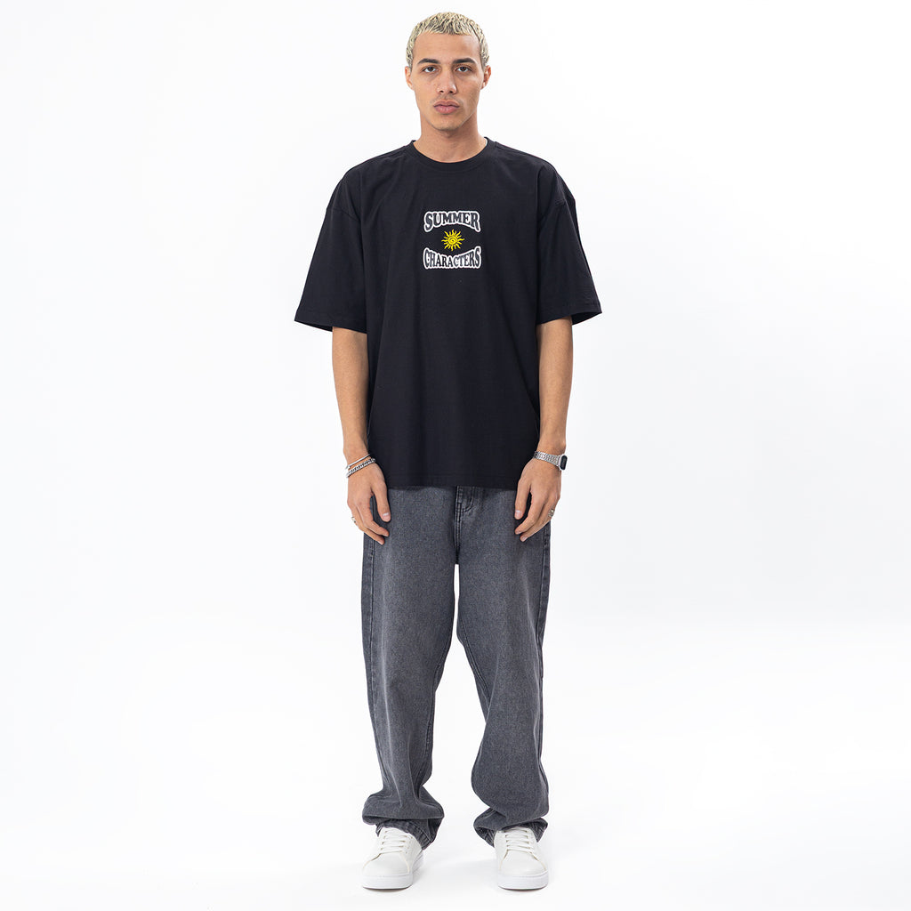 T Shirt R OV S PRINTED TR-225-S26