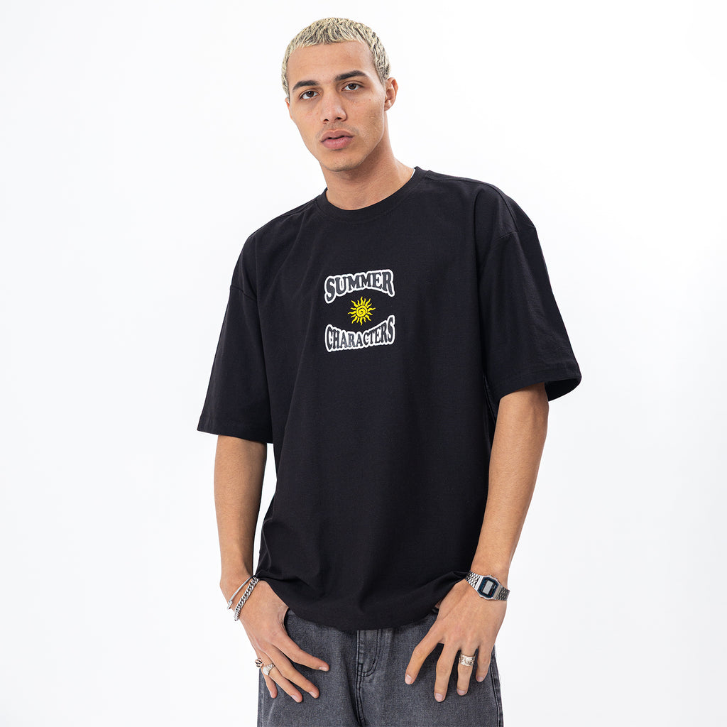 T Shirt R OV S PRINTED TR-225-S26