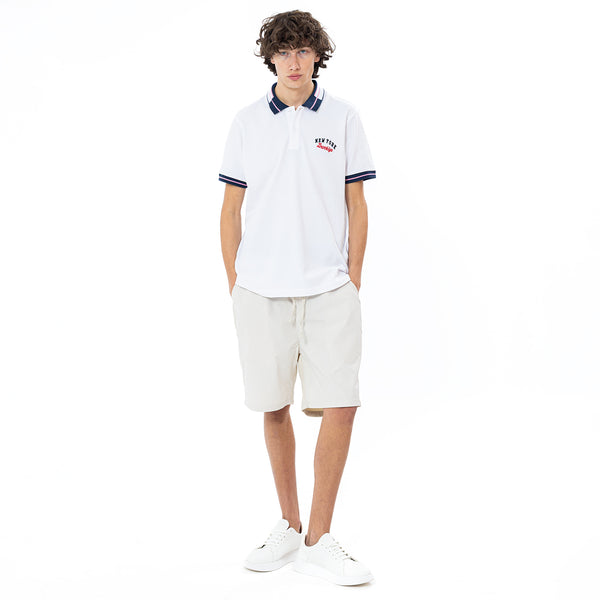 Polo Shirt REG EMB TP-267-S26