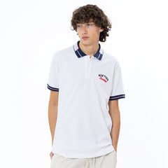 Polo Shirt REG EMB TP-267-S26
