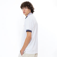 Polo Shirt REG EMB TP-267-S26