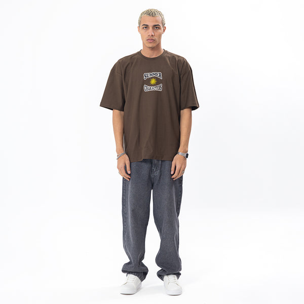 T Shirt R OV S PRINTED TR-225-S26