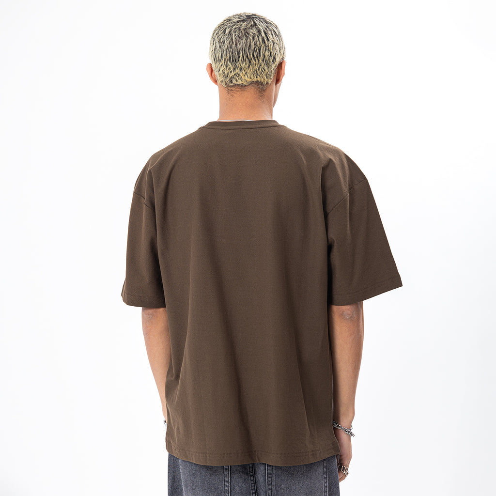 T Shirt R OV S PRINTED TR-225-S26