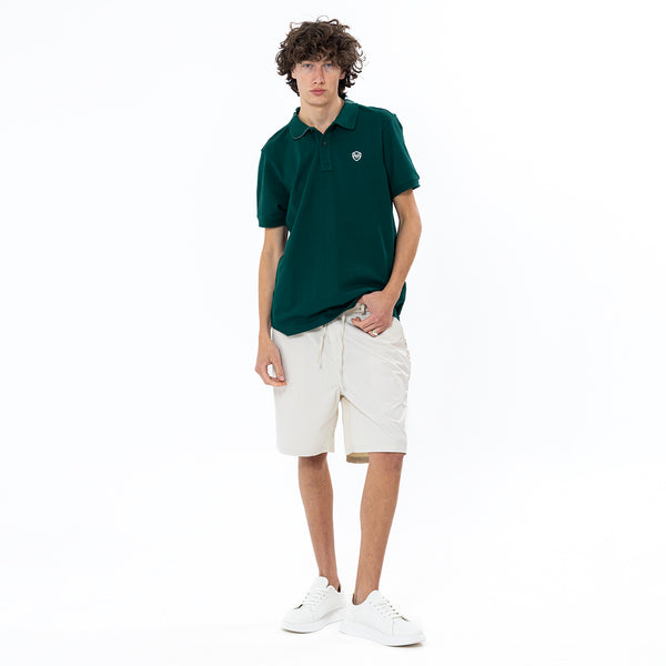 Polo Shirt Reg Printed TP-268-S26