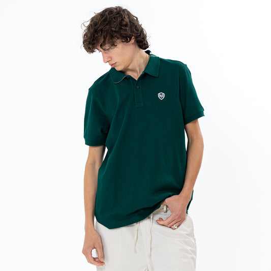 Polo Shirt Reg Printed TP-268-S26