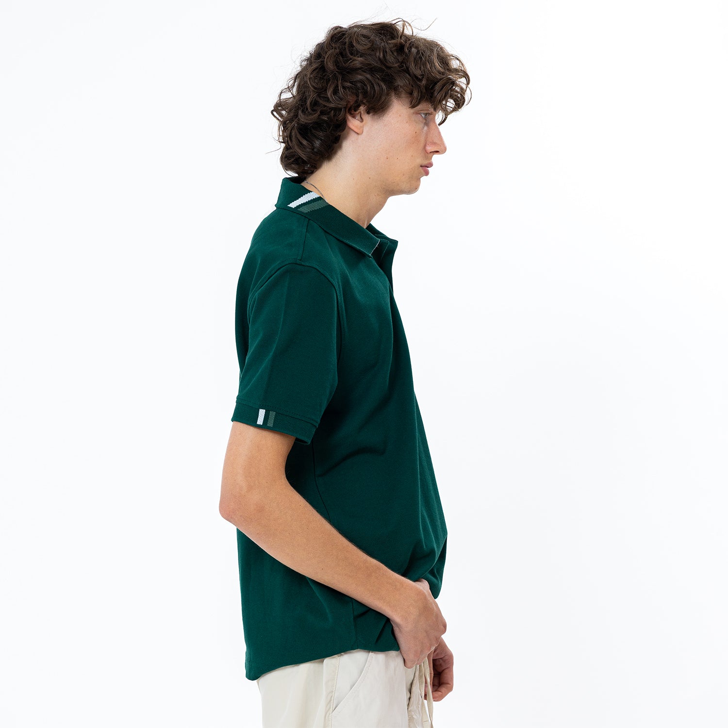Polo Shirt Reg Printed TP-268-S26