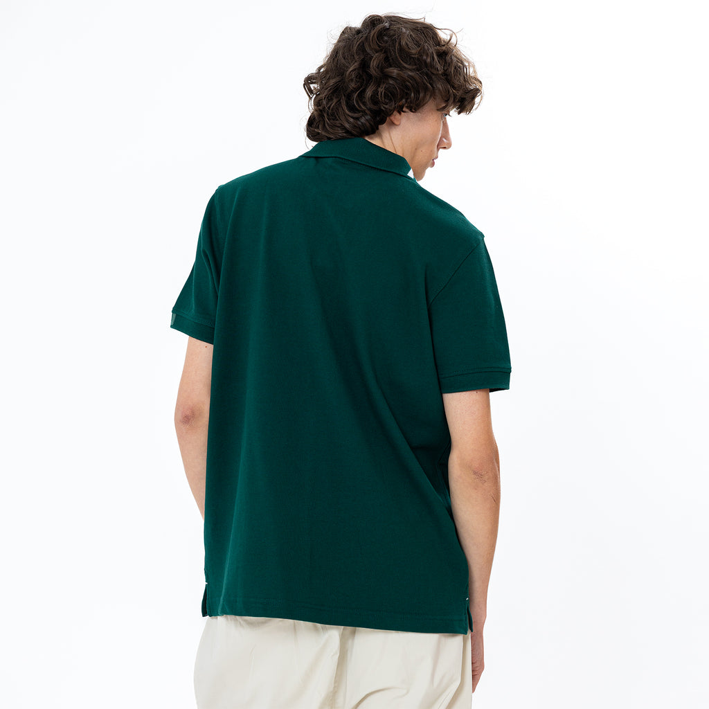 Polo Shirt Reg Printed TP-268-S26