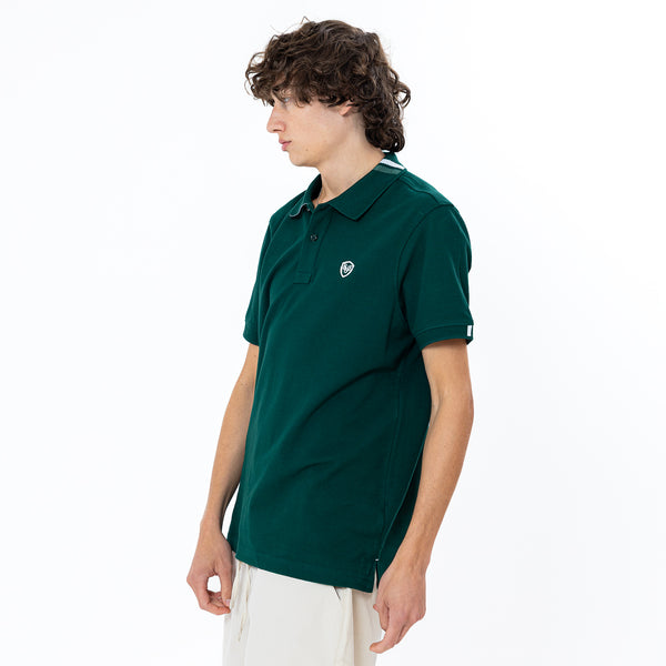 Polo Shirt Reg Printed TP-268-S26