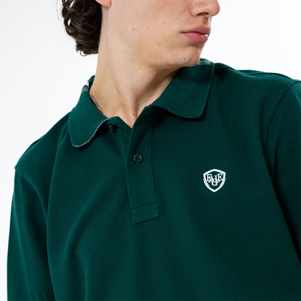 Polo Shirt Reg Printed TP-268-S26