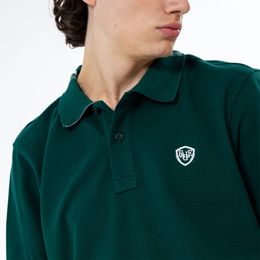 Polo Shirt Reg Printed TP-268-S26