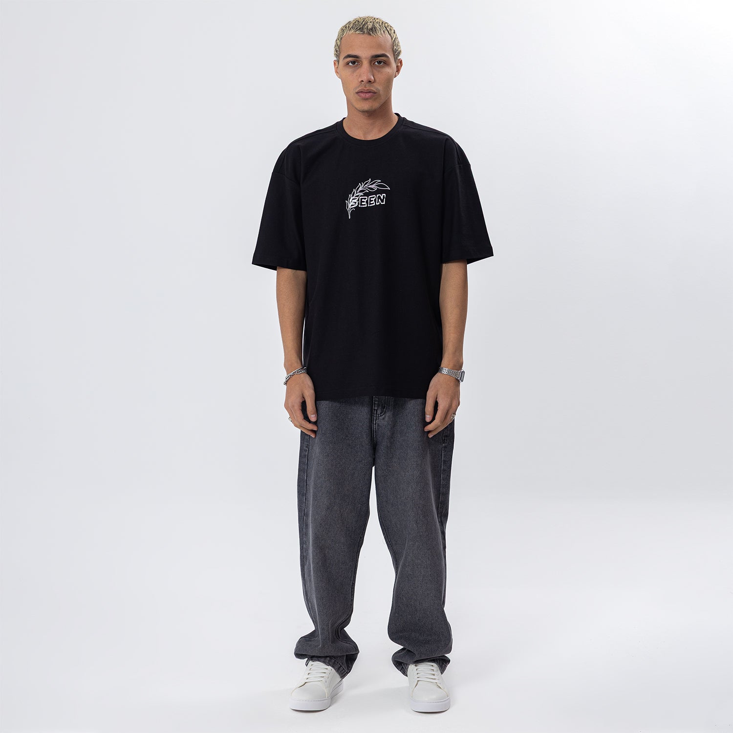 T Shirt R OV S PRINTED TR-223-S26