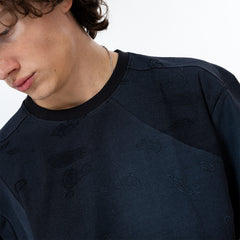 T Shirt R Relaxed Jackar TR-278-S26
