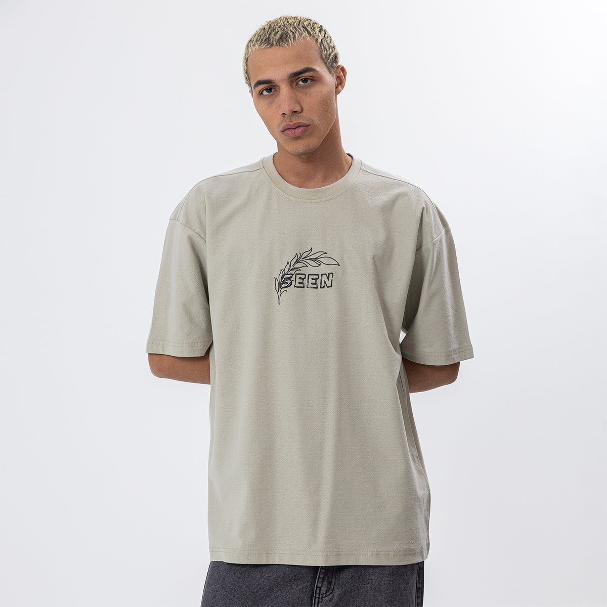 T Shirt R OV S PRINTED TR-223-S26