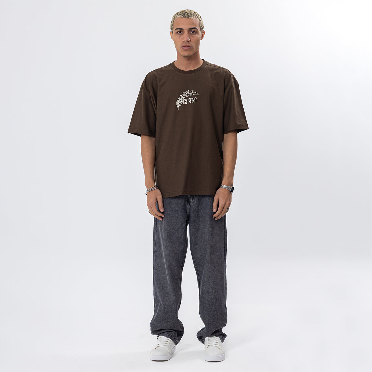T Shirt R OV S PRINTED TR-223-S26