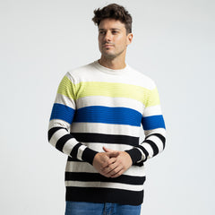 Pullover R Basic-W-437-W25