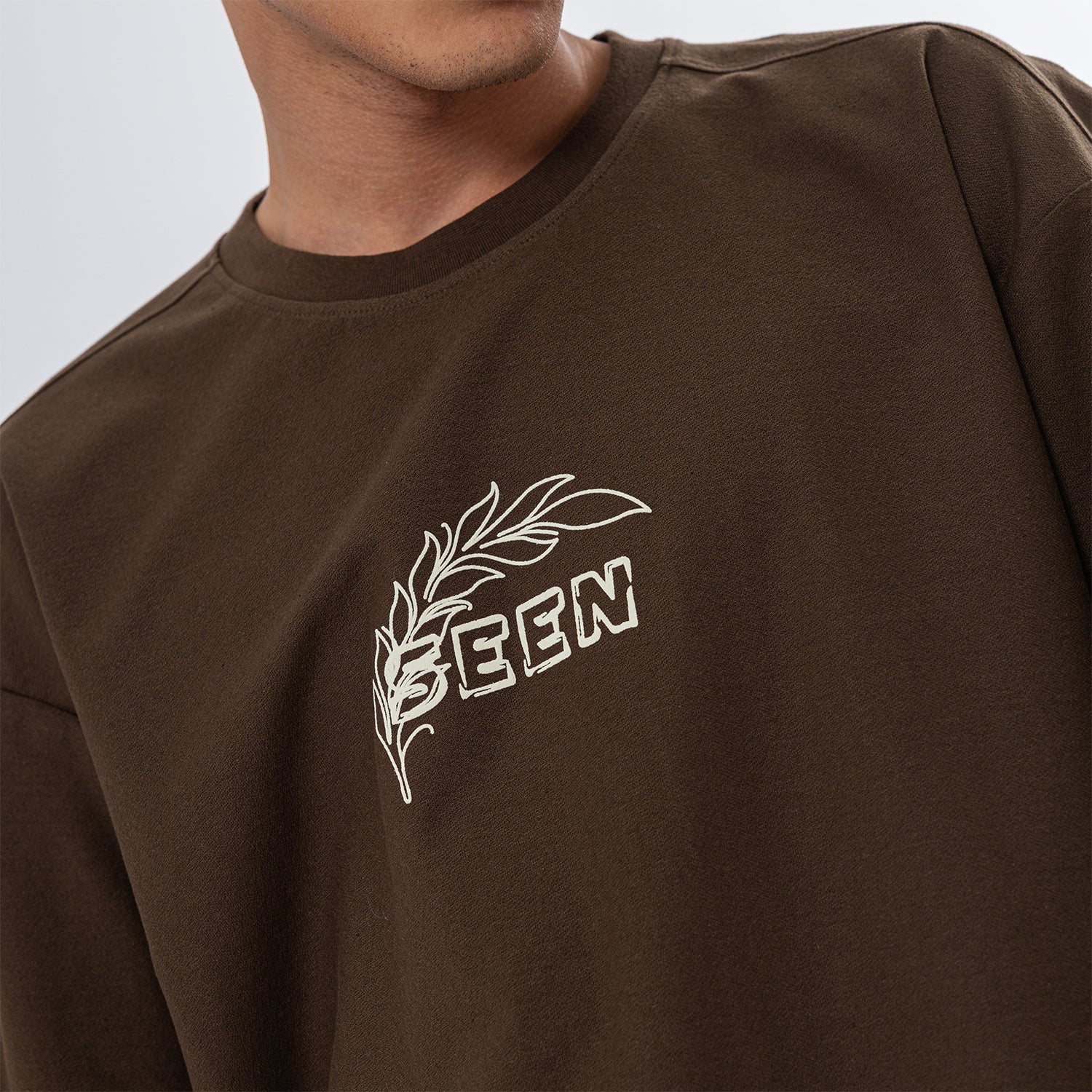 T Shirt R OV S PRINTED TR-223-S26
