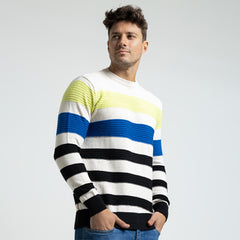 Pullover R Basic-W-437-W25